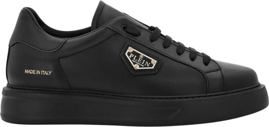 Philipp Plein Low-Top Sneakers Titan