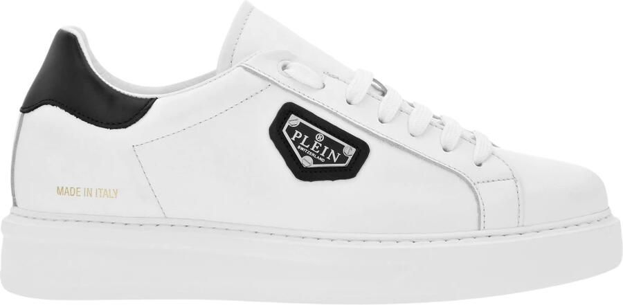 Philipp Plein Low-Top Sneakers Titan Plein