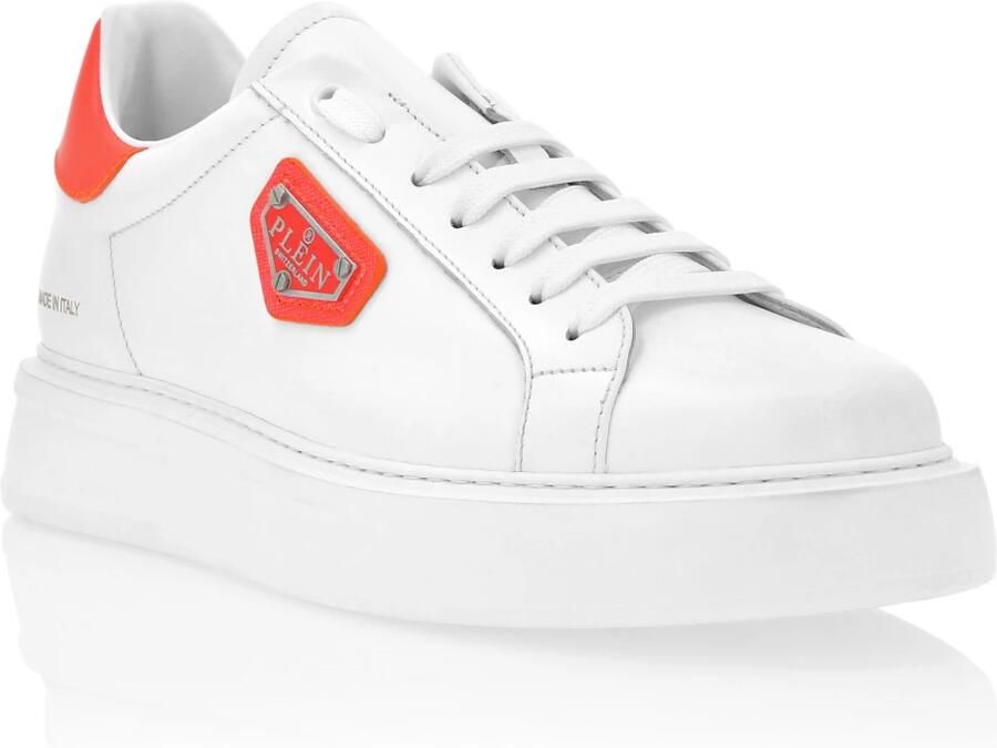 Philipp Plein Low-Top Sneakers Titan - Foto 3
