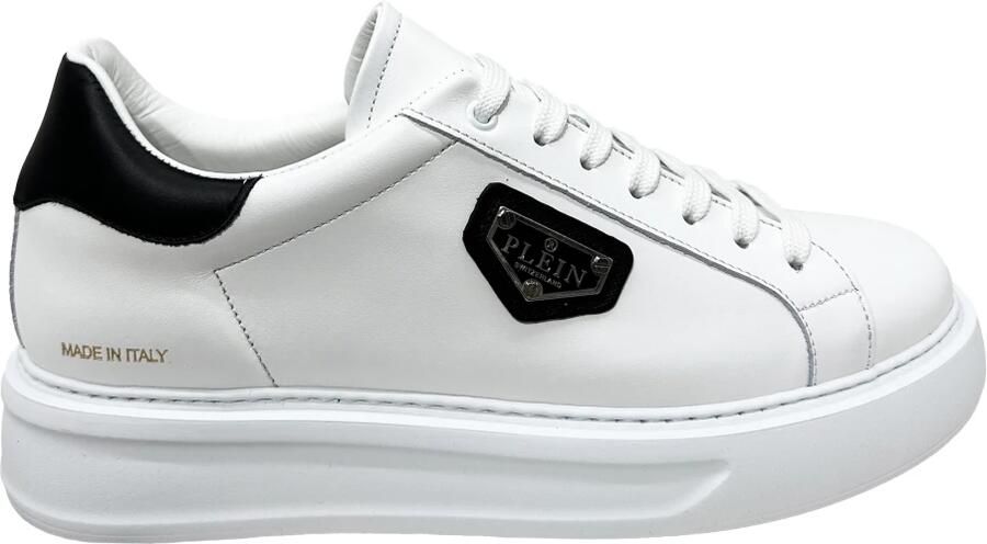 Philipp Plein Low-Top Sneakers Titan Plein