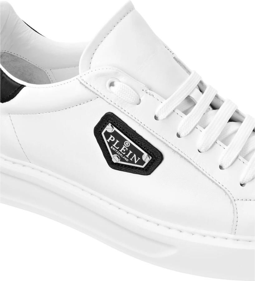 Philipp Plein Low-Top Sneakers Titan Plein - Foto 2
