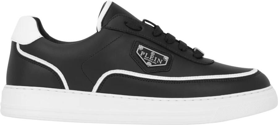 Philipp Plein Low-Top Sneakers TRIANGLE