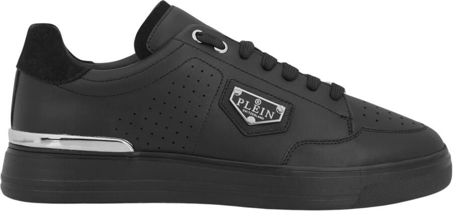 Philipp Plein Low-Top Sneakers Triangle