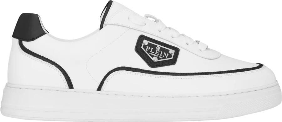 Philipp Plein Low-Top Sneakers TRIANGLE