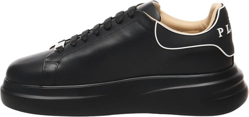 Philipp Plein Megastar Lage Sneakers