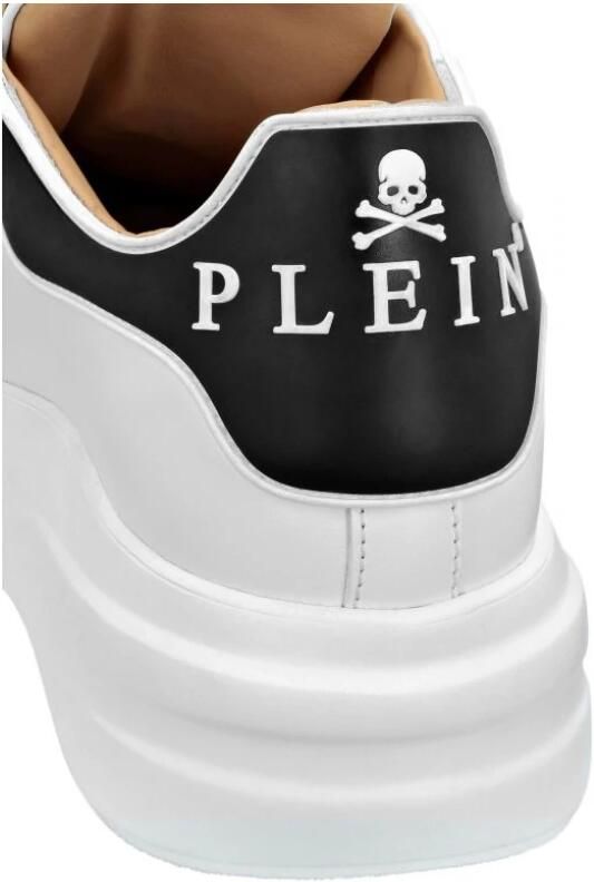 Philipp Plein Megastar Lo-Top Sneakers - Foto 2