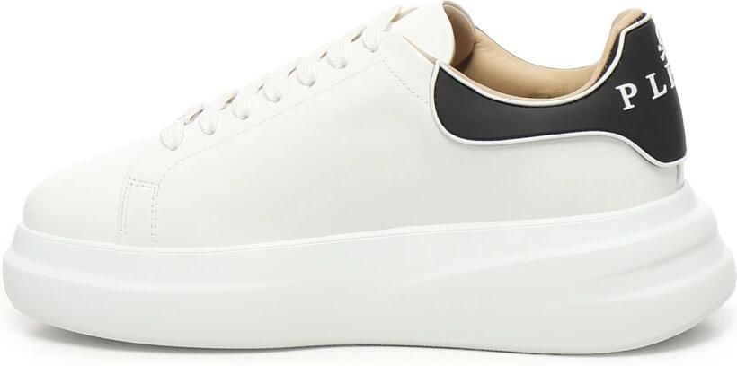 Philipp Plein Megastar Low-Top Sneakers - Foto 2
