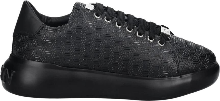 Philipp Plein Megastar Sneakers