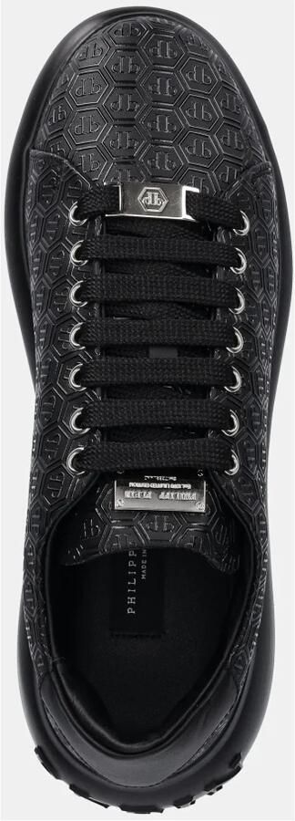 Philipp Plein Megastar Sneakers - Foto 3