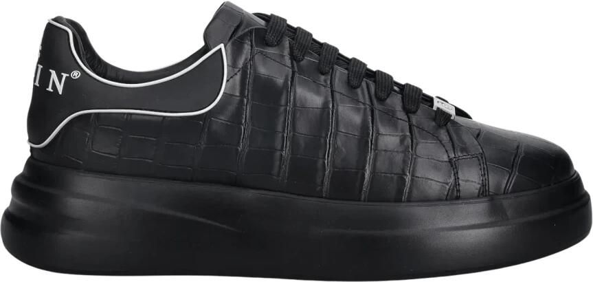 Philipp Plein Megastar Sneakers