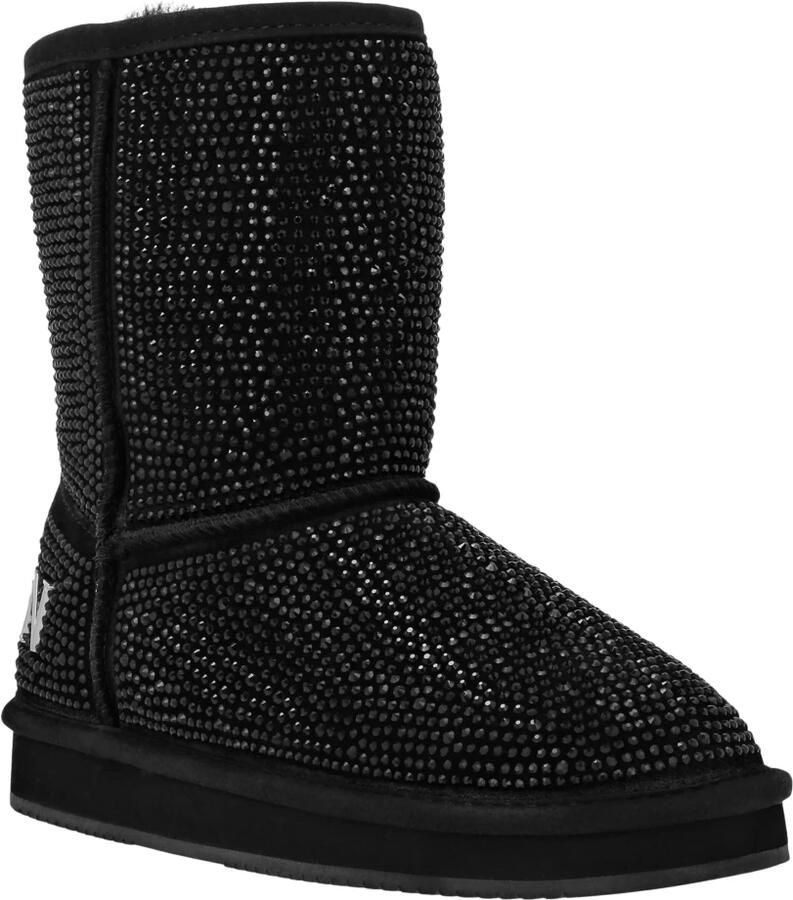 Philipp Plein Mid Flat Boots - Foto 2