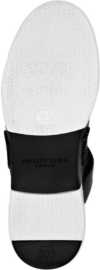 Philipp Plein Mid-Top Sneakers Gothic Plein