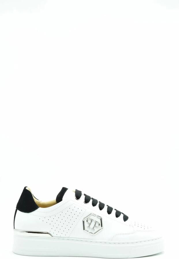 Philipp Plein Low-Top Sneakers Divers in meerkleurig