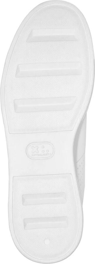 Philipp Plein Mix Leather Lo-Top Sneakers - Foto 2