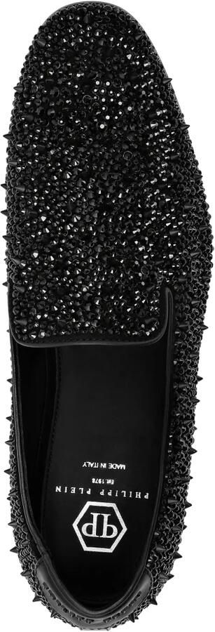 Philipp Plein Moccasin Crystal - Foto 3