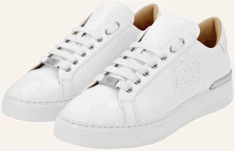 Philipp Plein Sneakers - Foto 3