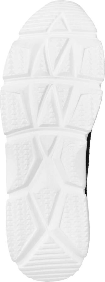 Philipp Plein Nappa Leather Lo-Top Sneakers