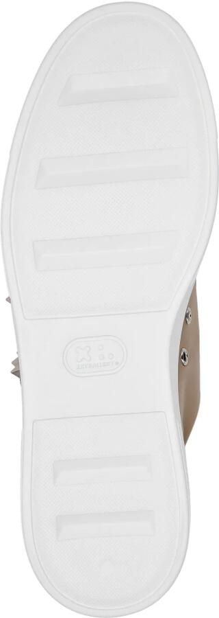 Philipp Plein Nappa Leather Lo-Top Sneakers - Foto 2