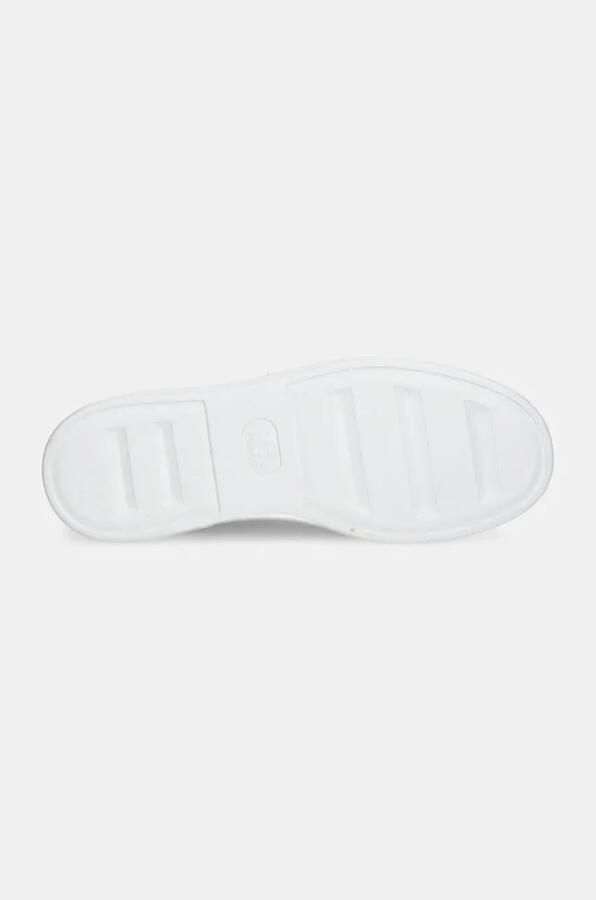 Philipp Plein Nappa Leather Lo-Top Sneakers Monogram - Foto 5