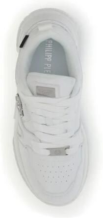 Philipp Plein New Predator Sneakers - Foto 2
