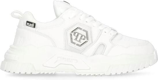 Philipp Plein New Predator Sneakers