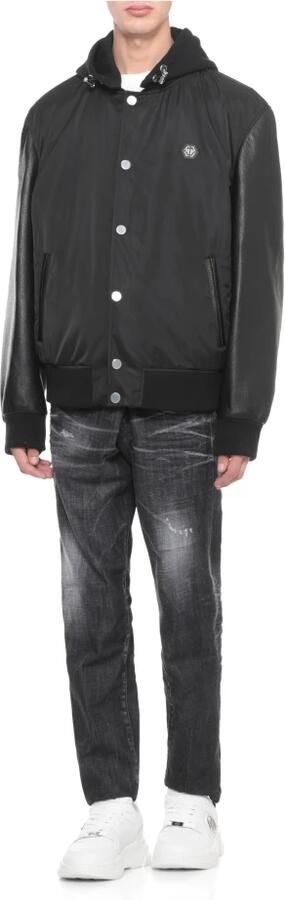 Philipp Plein New Predator Sneakers - Foto 2