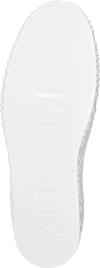 Philipp Plein Notorious Hi-Top Sneakers