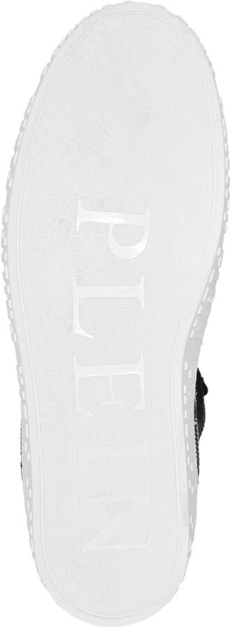 Philipp Plein Notorious Hi-Top Sneakers