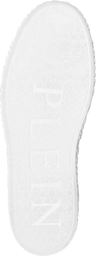 Philipp Plein Notorious High-Top Sneakers - Foto 2