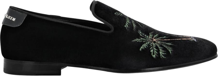 Philipp Plein Palms Loafers