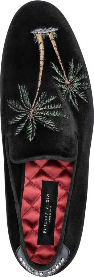 Philipp Plein Palms Loafers - Foto 2