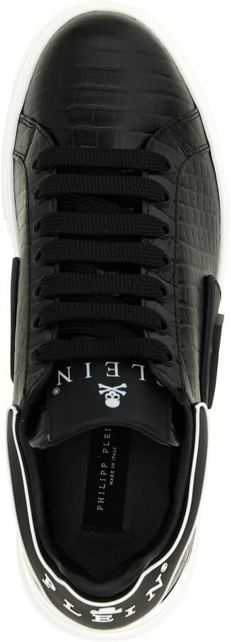 Philipp Plein Phantom Kick$ Cocco Sneakers - Foto 2
