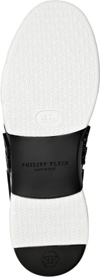 Philipp Plein Phantom Kick$ Lo-Top Sneakers - Foto 2