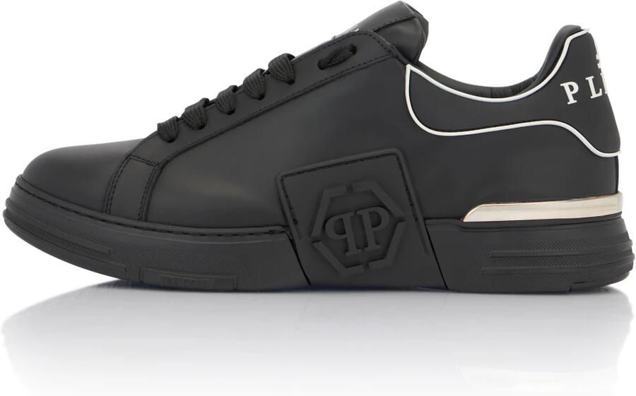 Philipp Plein Phantom Kick$ Lo-Top Sneakers - Foto 2