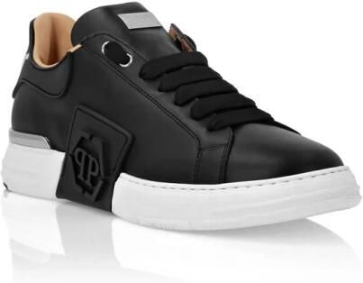 Philipp Plein Phantom Kick$ Lo-top Sneakers - Foto 3