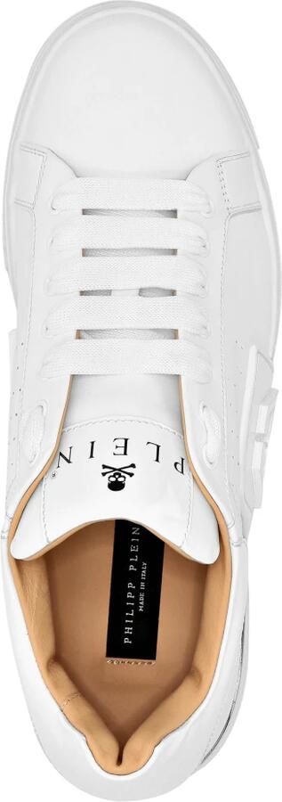 Philipp Plein Phantom Kicks Lo-Top Sneakers - Foto 2