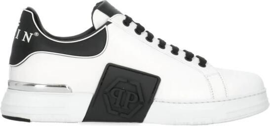 Philipp Plein Phantom Sneaker