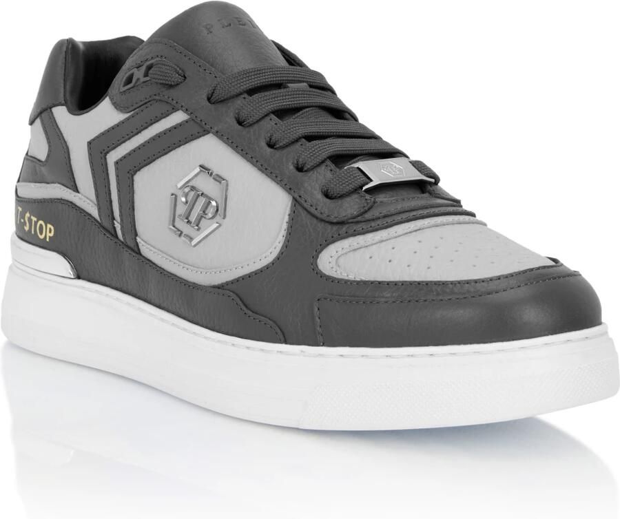 Philipp Plein PIT-$TOP Lage Sneakers - Foto 3