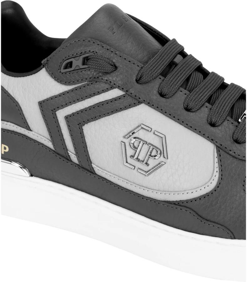 Philipp Plein PIT-$TOP Lage Sneakers - Foto 2