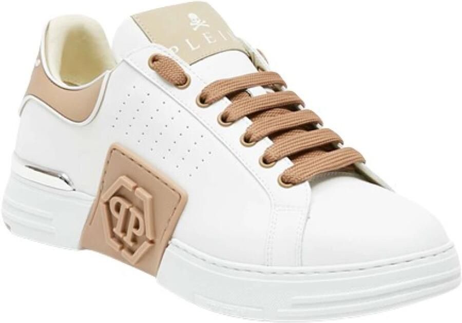 Philipp Plein Platte Schoenen