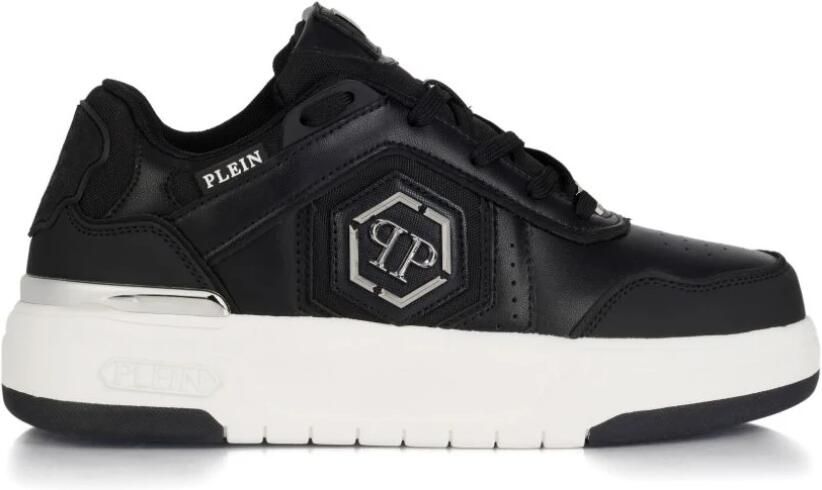 Philipp Plein Platte Schoenen