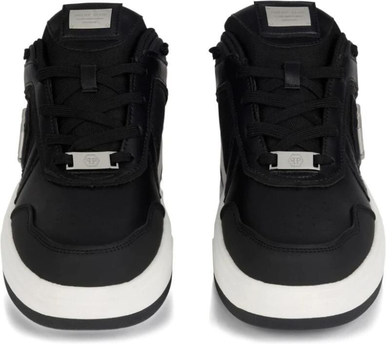 Philipp Plein Platte Schoenen - Foto 2