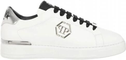 Philipp Plein Ple075N Lo-Top Sneakers - Foto 2