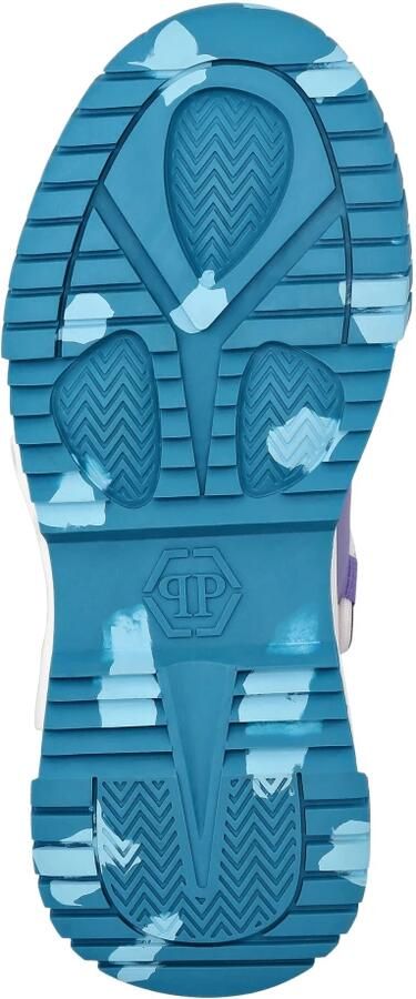 Philipp Plein Runner Vegan Trainer Predator Wsc2326