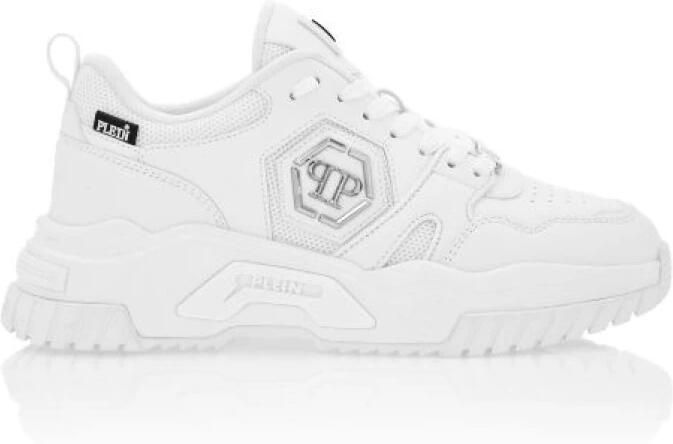 Philipp Plein Predator Low-top Sneakers
