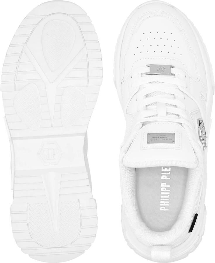 Philipp Plein Predator Low-top Sneakers - Foto 2