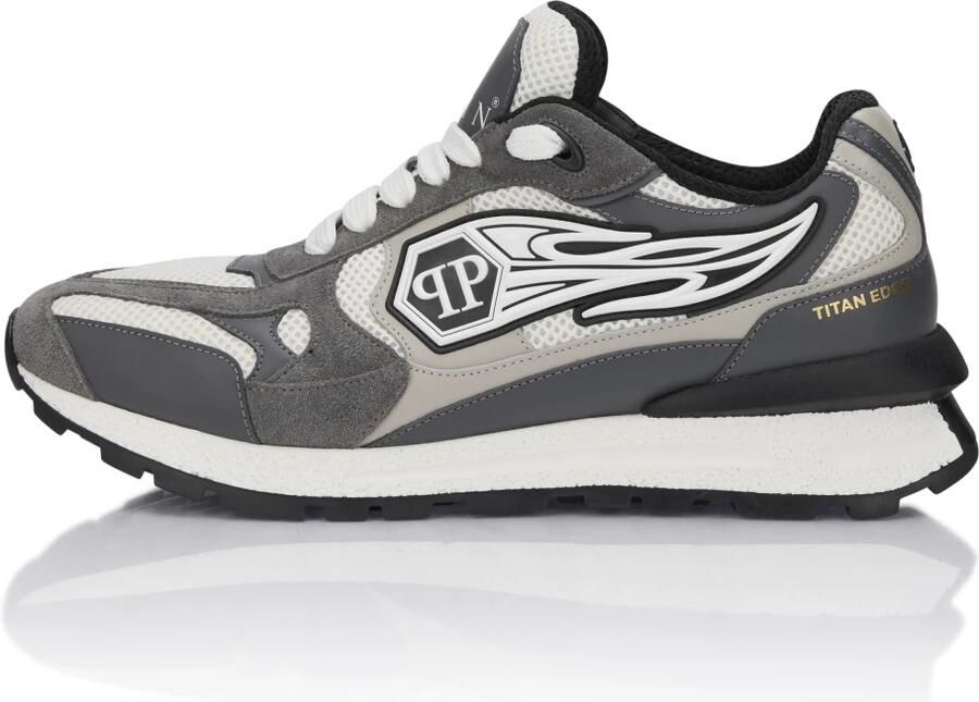 Philipp Plein Predator Low-top Sneakers - Foto 2