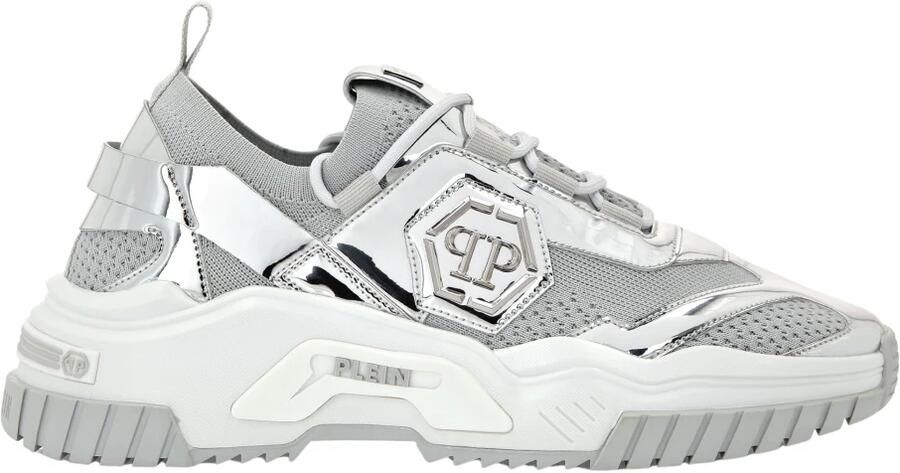 Philipp Plein Predator Sneaker