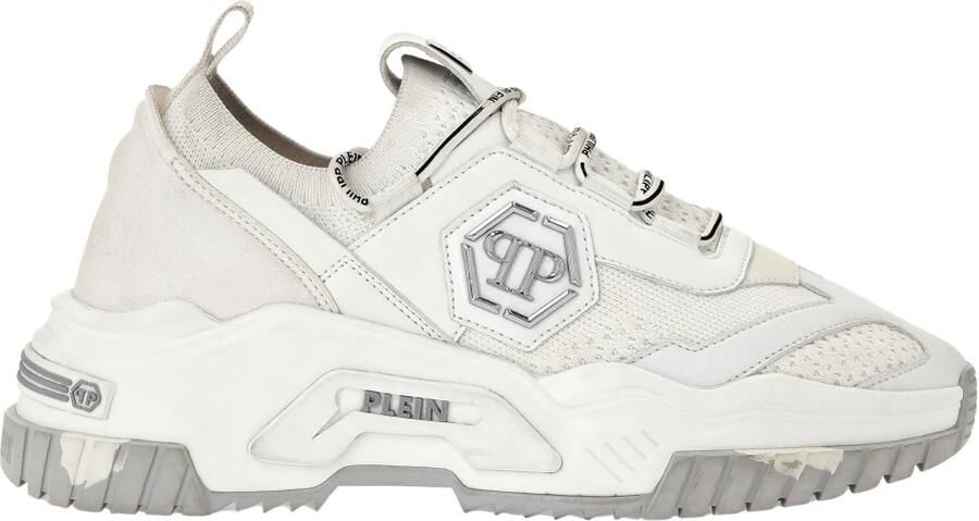 Philipp Plein Predator Sneakers - Foto 2