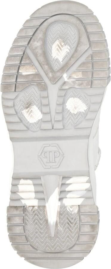 Philipp Plein Predator Sneakers
